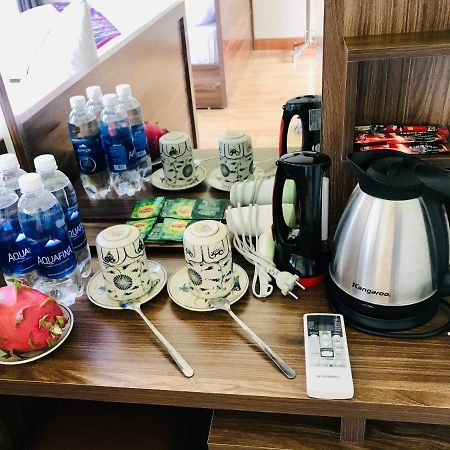 Hòa Bình Jomo House Mai Chau酒店 外观 照片