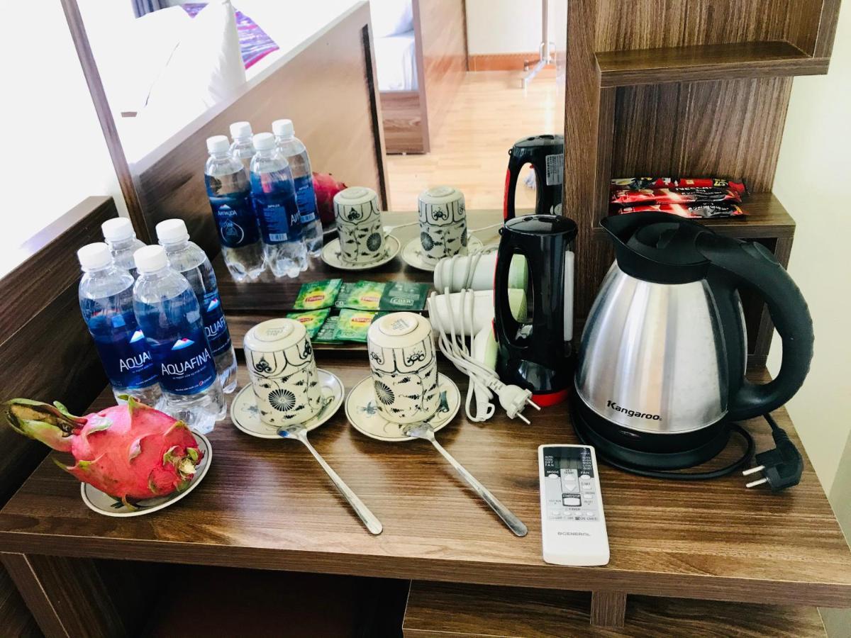 Hòa Bình Jomo House Mai Chau酒店 外观 照片